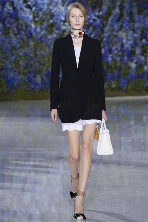 dior blazer 2016|christian dior blazer.